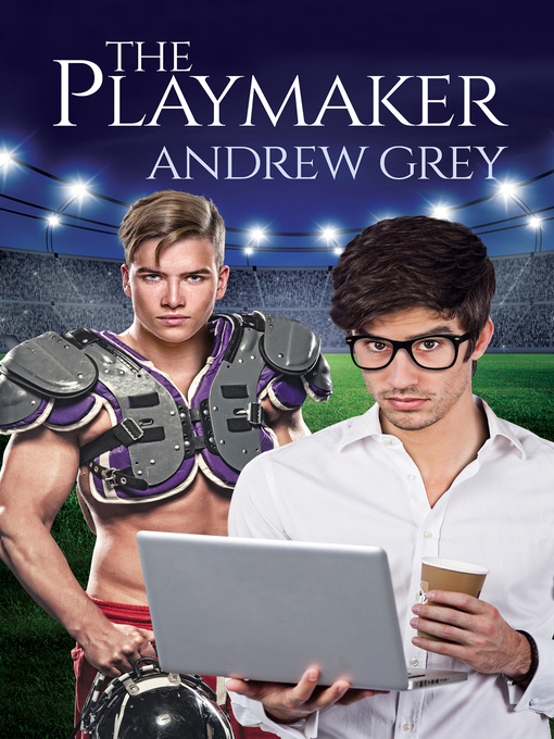 Title details for The Playmaker by Andrew Grey - Available
